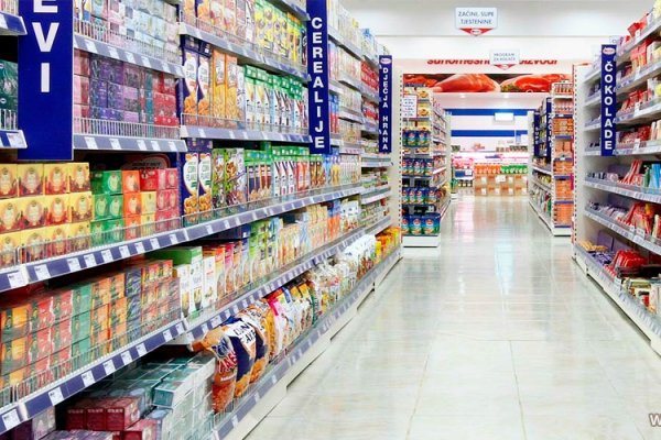 Что будет если зайти в кракен