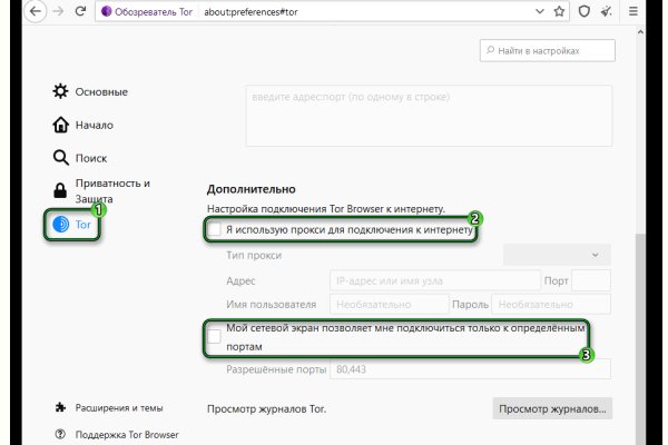Услуги даркнета