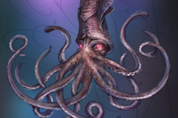 Kraken 12at зеркало